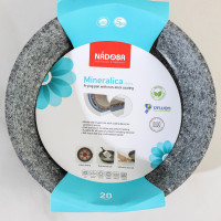  Nadoba Mineralica,  , D=20 