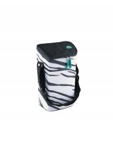  - Igloo Wine Tote White-zebra