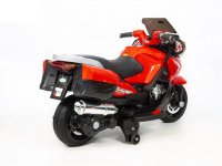   Bmw R1200rt Barty007 (hzb118)