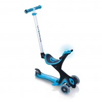 ������� Globber Evo Comfort Play (463-110)