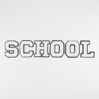  School, 8 6  -  ,  6 ., 