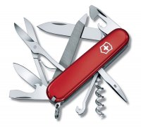   Mountaineer Victorinox 1.3743