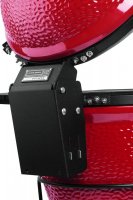   Kamado Classic Joe Ii Red