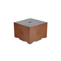     Clifton Inclusive Rust,  