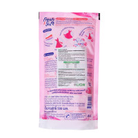 Lion Thailand Fresh&soft       500 