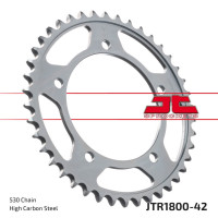 ������ ������� Jt Sprockets Jtr1800-42, ���� 530, 42 �����