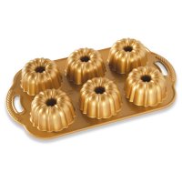    Nordic Ware   1 ( )