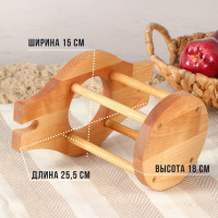 -    2  Adelica, 25x15x1,8 , 