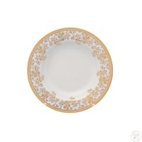    Falkenporzellan Constanza Cream - Sophie Gold 22 