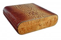  Gentili Croco Light  25  Limited Edition