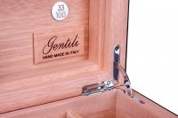  Gentili Black  40  Limited Edition