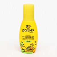     "Gardex Baby", ,    , 100 