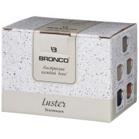   2      300   Bronco Luster /     2  