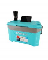   Igloo Latitude 50 Aquamarine