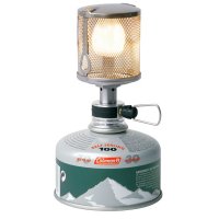   Coleman F1 Lite-lantern