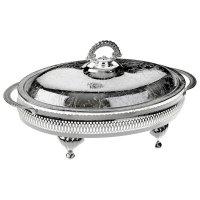       Queen Anne 3319