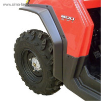     Polaris Rzr/rzr - S Direction 2 Inc, Rzr3000