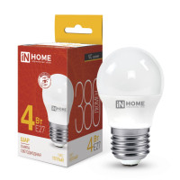   In Home Led--vc, 4 , 230 , 27, 3000 , 380 