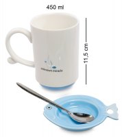 Mug-134/3 ������ � ������� �������������