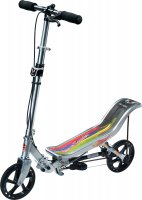 Space Scooter Messi Lm580 - 