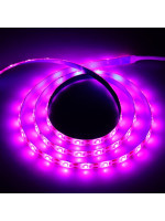 ��������� ��� �������� Luazon Lighting, ������������, 10.3 ��, 2 �, Ip65, 5 �, 60 Led/�, ������, Usb, Smd5050, �����������������