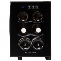   Dunavox Thermo Dat-6.16c,    