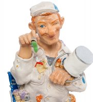 Pro-38 ��������� ���. ����� (profisti.Parastone)