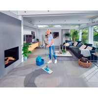     Leifheit Profi Compact:       