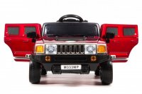  Barty 333 Hummer 