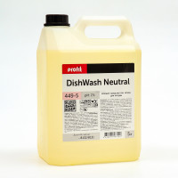 �������� ��� ����� ������ Profit Dishwash Neutra ��� ������, 5 �