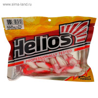  Helios Crazy Frog Red & White, 6 , 10 . (hs-22-003)