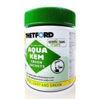    Thetford Aqua Kem Green Sachets 15/