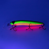 ������ Namazu Azrai, L-125 ��, 20 �, ������, ���������, 0,5-3.5 �, ���� �9