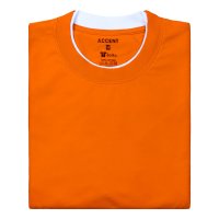  T-bolka Accent, 