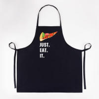   Just Eat It 7371 , 100% ,  190 /2