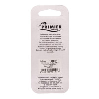 ������ Premier Topper, 5.5 ��, 9.2 �, ���, ��������� (0-0.5 �), ���� 008 (pr-t55-008)