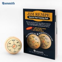   Aramith Jim Rempe Pool ?57,2 