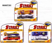  "Street Machine"