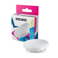   12 Gx53 3000 220  Lksm_led12wgx5330c