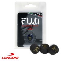    Longoni Fuji Black ?14 Hard 1.