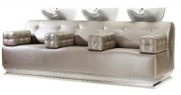   Pasha  3 Seats