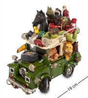 Scar-93  Jungle Cruise