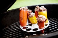   20    Big Green Egg    
