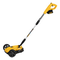    Clm-22, Li-ion, 20, 220 // Denzel