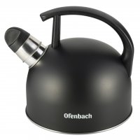 Ofenbach 1,5         