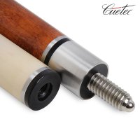  Cuetec Crystal 2pc 