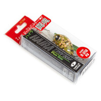   Lj Pro Series Haira Tiny Lbf, 3.3 ,  504 Plus Foot