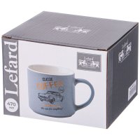 ������ Lefard Vintage Garage 470 ��