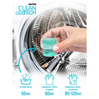        Salton Cleantech  , 250 
