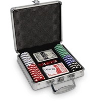    "Texas Holdem"  100 
